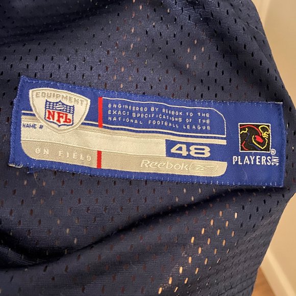 Dallas Cowboys Jersey - Size L - Picture 6 of 7